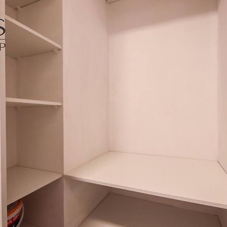Stylowy Apartament Blisko Dworca Glownego Apartman Krakkó Kültér fotó