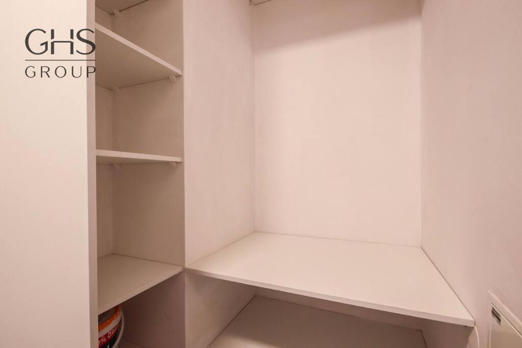 Stylowy Apartament Blisko Dworca Glownego Apartman Krakkó Kültér fotó